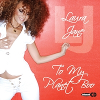 Laura Jane : To My Planet Boo