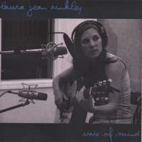 LAURA JEAN BINKLEY: State of Mind