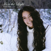LAURA JONES: He is the Light