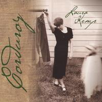 Laura Kemp : Corduroy