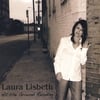 LAURA LISBETH: Hit The Ground Running