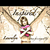 Lauralyn: Inspired