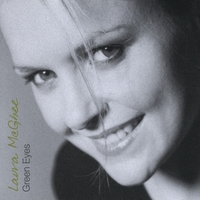Laura McGhee : Green Eyes