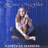LAURA MCGHEE: Nashville Sessions