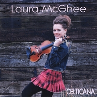 Laura McGhee : Celticana
