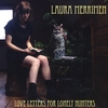 LAURA MERRIMEN: Love Letters For Lonely Hunters