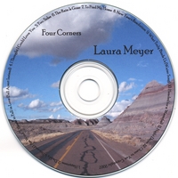 LAURA MEYER: Four Corners