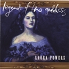 LAURA POWERS: Legends of the Goddess