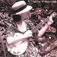 LAURA P. SCHULMAN: Pretty Little Dog