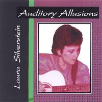 LAURA SILVERSTEIN: Auditory Allusions