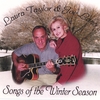 LAURA TAYLOR AND JOE LANO: Songs of the Winter Season