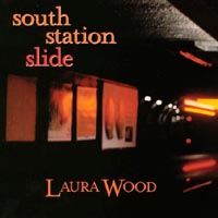 Laura Wood : South Station Slide