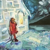 Laurel Brauns: House of Snow