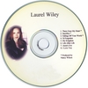 LAUREL WILEY: laurel Wiley