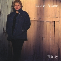 Lauren Adams : Thirsty