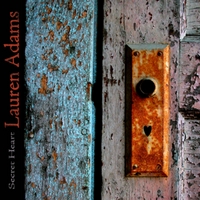 LAUREN ADAMS: Secret Heart