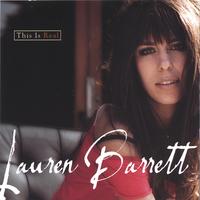 lauren barrett : This is Real