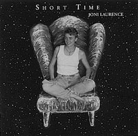 Joni Laurence : Short Time