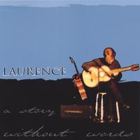 Laurence : A story without words