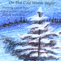 Lauren Deets : On This Cold Winter Night