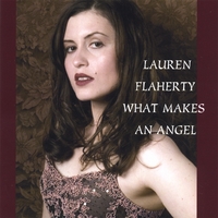 Lauren Flaherty : What Makes An Angel