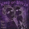 LAUREN GLICK: Keep on Movin