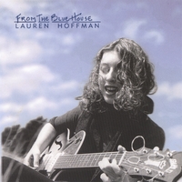 LAUREN HOFFMAN: From the Blue House