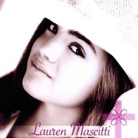 Lauren Mascitti : Lauren Mascitti