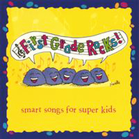 Lauren Mayer : First Grade Rocks!