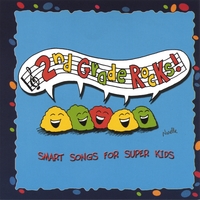 Lauren Mayer : Second Grade Rocks