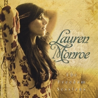 Lauren Monroe : The Freedom Sessions