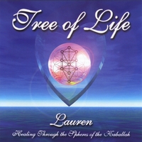 LAUREN POMERANTZ: Tree of Life - Healing Through the Spheres of the Kaballah