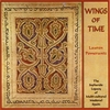 LAUREN POMERANTZ: Wings of Time - The Sephardic Legacy of Multi-cultural Medieval Spain