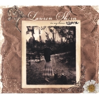LAUREN SHERA: In My Bones