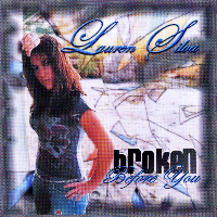 Lauren Silva : Broken Before You