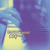 LAURENT COQ: Spinnin'