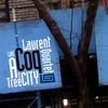 LAURENT COQ: Like a Tree in the City