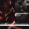 LAURENT COQ BLOWING TRIO: Live@the Duc Des Lombards