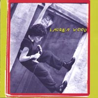 LAUREN WOOD: Lauren Wood
