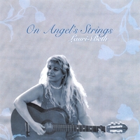 Lauribeth : On Angel's Strings
