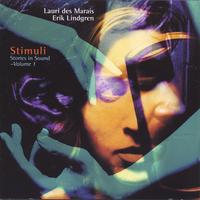 Lauri des Marais : Stimuli - Stories in Sound Volume 1