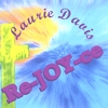 LAURIE DAVIS: Re-JOY-ce
