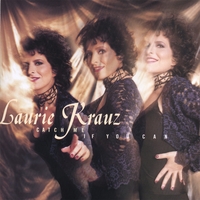 Laurie Krauz : Catch Me If You Can