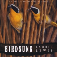 Laurie Lewis : Birdsong