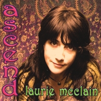 LAURIE MCCLAIN: Ascend