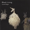 LAURIE MAYER: Black Lining