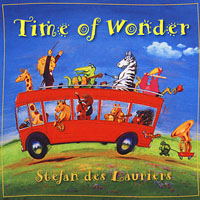 des Lauriers, Stefan