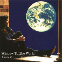 LAURIE Z.: Window to the World