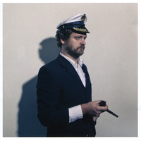 Lausch : Friend of the Captain