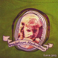 Lava 303 : Wunderbare Electrofrau